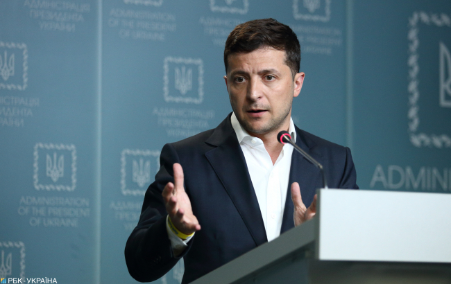 Чи буде Майдан? Історик розповів, чим закінчиться президентство Зеленського